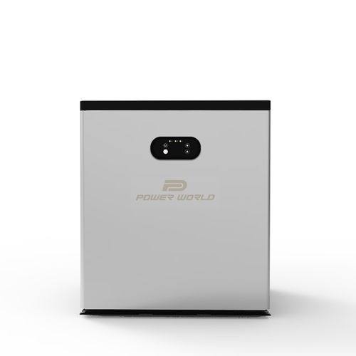 空気/水ヒートポンプ - PW0 series - Power World - インバータ