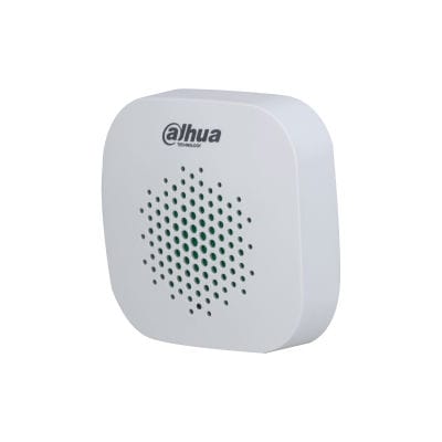 ライト無しサイレン - ARA12-W2 - Zhejiang Dahua Technology Co.,Ltd. - 電子 / ワイヤレス / 標準タイプ