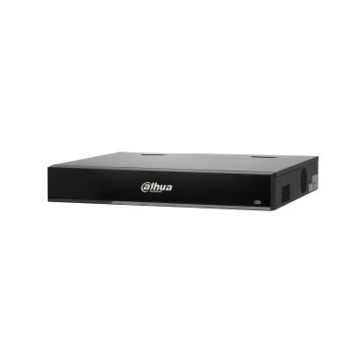 32チャンネルレコーダー - NVR5432-16P-I/L - Zhejiang Dahua Technology Co.,Ltd. - ビデオ / ネットワーク / 監視ビデオ用