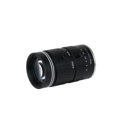 ズームカメラレンズ - PFL16-L12M-A - Zhejiang Dahua Technology Co.,Ltd. - セキュリティ カメラ用 / 赤外線