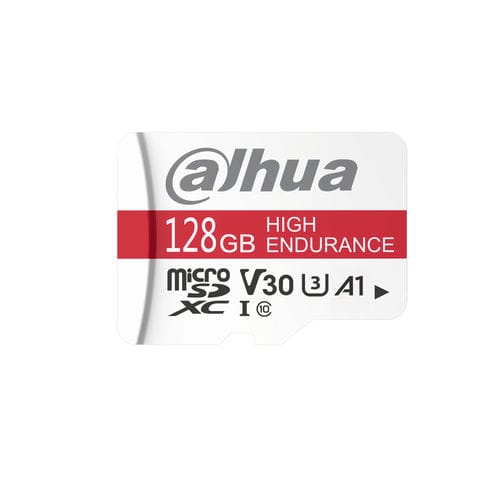 SSDメモリーカード - TF-S100 series  - Zhejiang Dahua Technology Co.,Ltd.