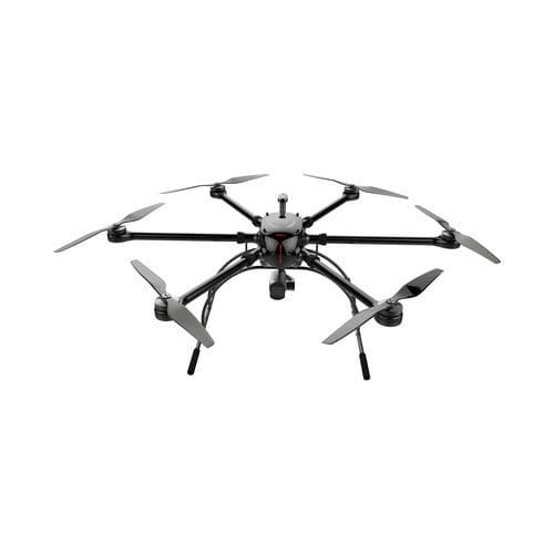 クアッドロータードローン - X1100 - Zhejiang Dahua Technology Co.,Ltd. - 農業用途 / 産業用 / 防犯用