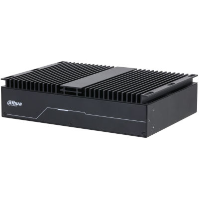 ビデオレコーダー - NVR4104-P-WT - Zhejiang Dahua Technology Co.,Ltd. - 工業用 / ネットワーク / 2チャンネル