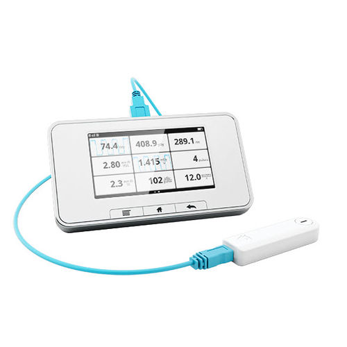 光線用測定器 - RaySafe X2 - RaySafe - 電子式 / 医療用 / 携帯型