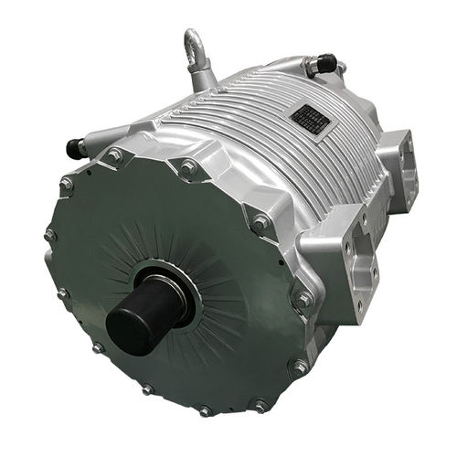 水冷式モーター - TZ380XS280 - Wolong Electric Group - 非同期 / 単相 / IP67