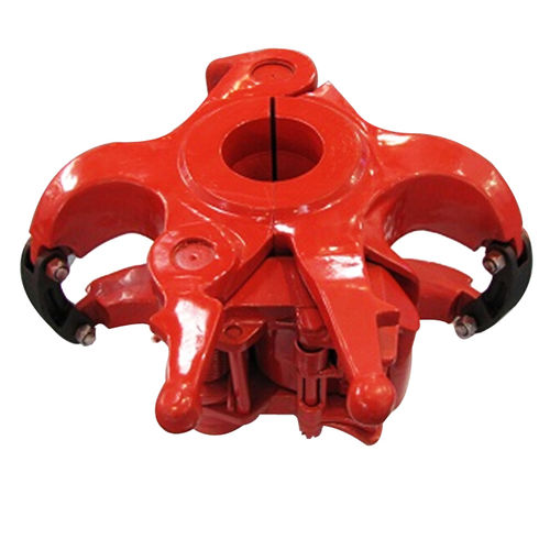 掘削用マテリアルハンドリングクランプ - Jiangsu Zhengxuan Petroleum Machinery Co., Ltd. - 配管用