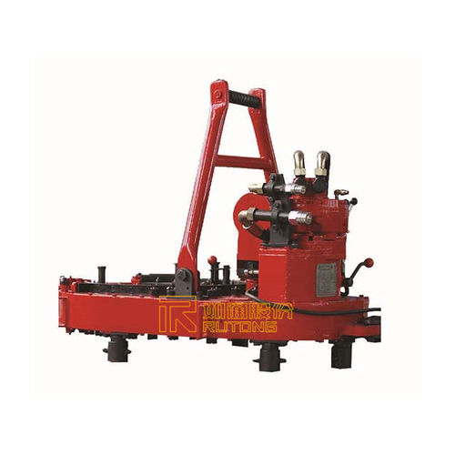グラウチング パッカー - FAC series  - Jiangsu Rutong Petroleum Machinery Co., Ltd.