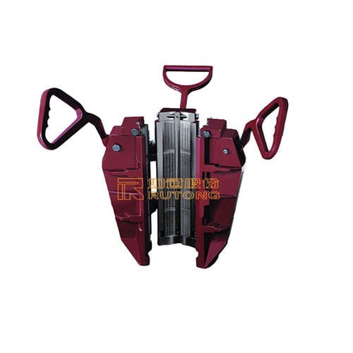 ドリルパイプアダプター - B series - Jiangsu Rutong Petroleum Machinery Co., Ltd.