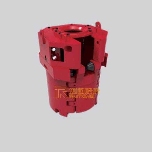 油圧スリップリング - WGY series - Jiangsu Rutong Petroleum Machinery Co., Ltd. - ガス