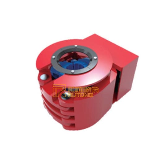 歯車付リング - Jiangsu Rutong Petroleum Machinery Co., Ltd.