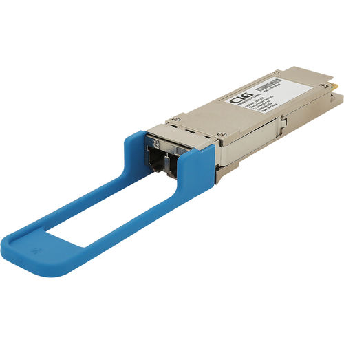 ギガビットイーサネットトランシーバー - 50G  - Cambridge Industries Group - データ用 / QSFP+