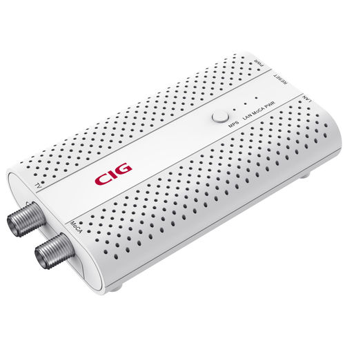 WiFiアクセスポイント - HomeMesh™ MoCA - Cambridge Industries Group - イーサネット / ネットワーク / LAN