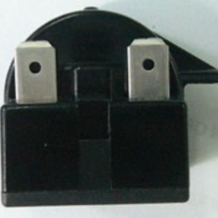 冷却コンプレッサー用起動機 - QP2 Series  - Guangzhou Senbao Electrical Appliances Co., Ltd. - モーター / 重量超過熱リレー付 / コンプレッサー用