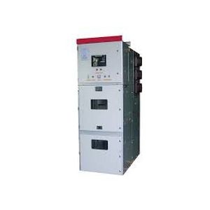 AC開閉装置 - KYN28-12  - Chongqing Xianglong Electric Co., Ltd - 三相 / 空気絶縁 / 固定式