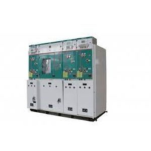 絶縁開閉装置 -  XLKGT-12 - Chongqing Xianglong Electric Co., Ltd - 中電圧 / AC / SF6（六フッ化硫黄）分離