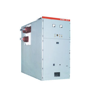 高電圧開閉装置 - KVN61-40.5G - Chongqing Xianglong Electric Co., Ltd - AC / 金属ジャケット