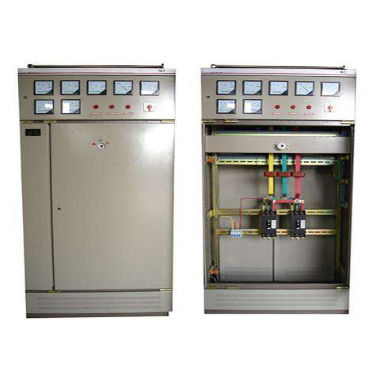 PDU電気キャビネット - GGD - Chongqing Xianglong Electric Co., Ltd - 低電圧