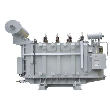 配電変圧器 - SZ11 - Chongqing Xianglong Electric Co., Ltd - 油入 / オイルバス式
