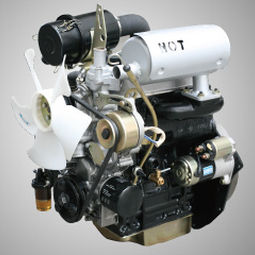 ディーゼルエンジン - 3M78 series - CHANGCHAI COMPANY,LIMITED - 多気筒 / 燃料直噴 / コモンレール