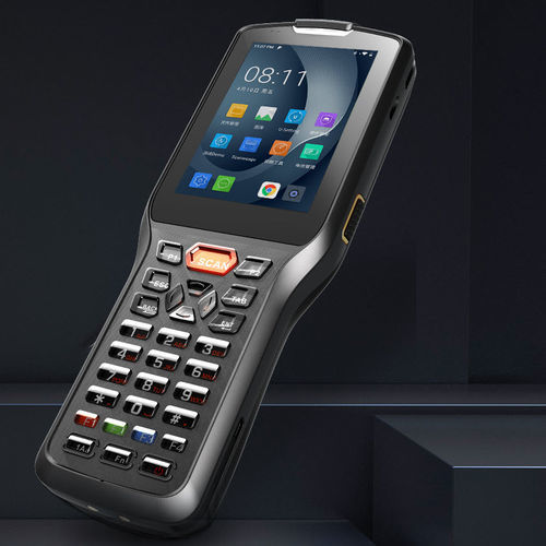 Android 9.0携帯端末 - DT30 - Guangdong DaZhi Environmental Protection Technology Incorporated Company - ARMオクタコア / クアルコム(Qualcomm) / デュアルバンド
