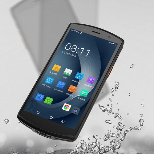 Android 12携帯端末 - DT50 5G - Guangdong DaZhi Environmental Protection Technology Incorporated Company - ARMオクタコア / クアルコム(Qualcomm) / 4G
