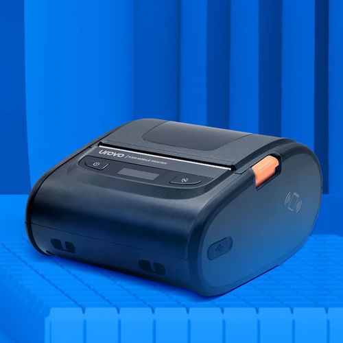 直接感熱印刷機 - K329 - Guangdong DaZhi Environmental Protection Technology Incorporated Company - 手動式 / 2色 / コンパクト