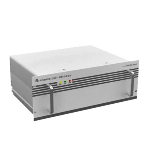 車両用燃料電池スタッカー - FSE-RDZ4-3K/30-B046 - Foresight Energy Co., Ltd.
