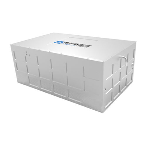 水素燃料電池スタッカー - MD04-60K/240V4-380 - Foresight Energy Co., Ltd. - 車両用
