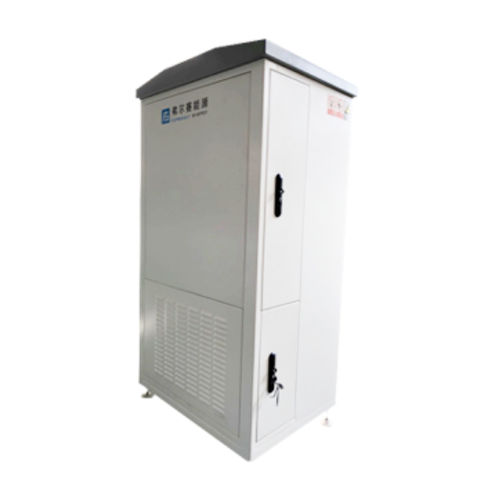 燃料電池式無停電電源装置 - SMART FC-DC 48V/3kW - Foresight Energy Co., Ltd. - オンライン / DC / モジュール式