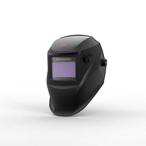 自動暗転溶接用ヘルメット - AS-5000F - Changzhou Shine Science Technology Company - 自動 / TIG