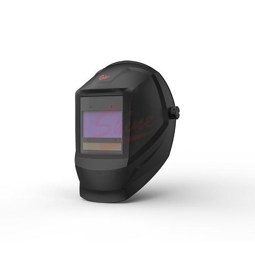 自動暗転溶接用ヘルメット - AS-4000F - Changzhou Shine Science Technology Company - 自動 / TIG