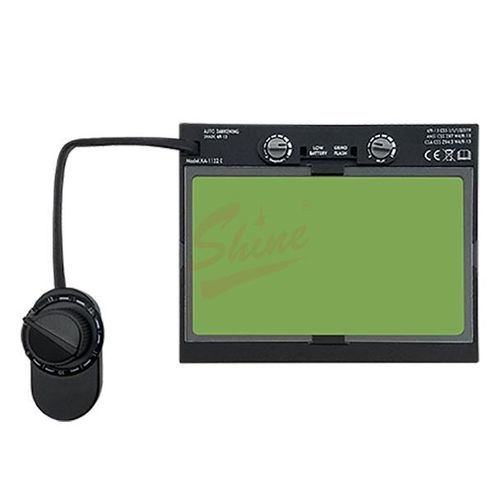 溶接用煙用フィルター - XA-1122E - Changzhou Shine Science Technology Company - プレート式 / 溶接用