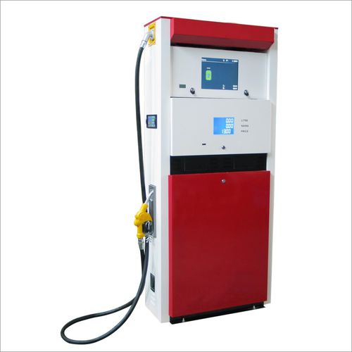 ガソリンスタンド用燃料ディスペンサー - RT-B series - Wenzhou BlueSky Energy Technology Co., Ltd.