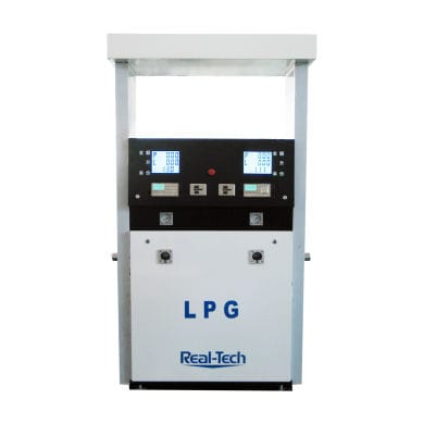 LPG燃料ディスペンサー - RT-LPG IC 244 - Wenzhou BlueSky Energy Technology Co., Ltd.