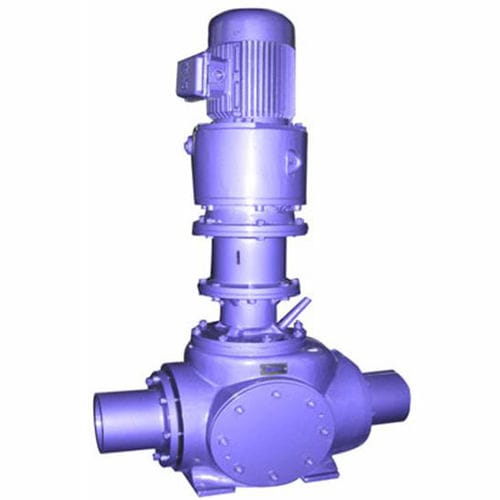 産業機器用供給システム - WQ120 - GREEN WATER COMPANY