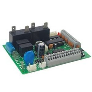 熱/水ポンプ用コントロ―ラ― - YC000000-03050006 - Guangdong Chico Electronic Inc .