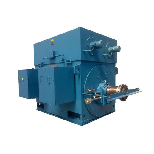 非同期モーター - YK - SEC Electric Machinery Co.,Ltd - AC / リスケージ / IP55