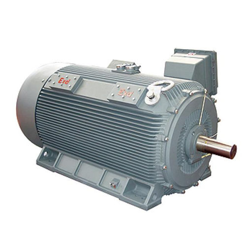 非同期モーター - YB2 - SEC Electric Machinery Co.,Ltd - AC / IP55 / IP54