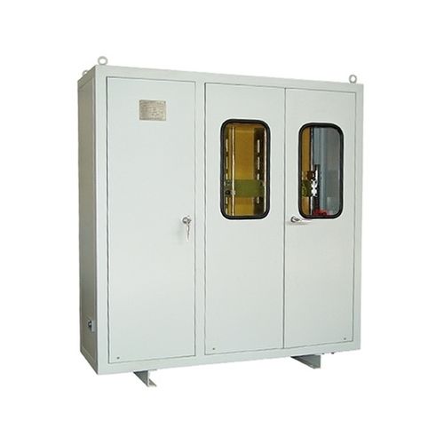 変圧器負荷時タップ切換装置 - CVT - HUAMING POWER EQUIPMENT CO., LTD. - 絶縁 / 三相 / 単相