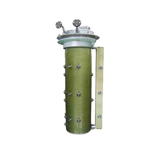 変圧器負荷時タップ切換装置 - CV2 - HUAMING POWER EQUIPMENT CO., LTD. - 3極 / 単極 / 真空