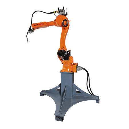 多関節ロボット - JR-1725/20 - Shenzhen JASIC Technology Company - 6 軸 / 組み立て用 / 積載用