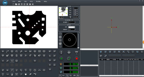測定用ソフトウェア - FRIMS  - Wuxi Frederick Measurement and Control Instrument Co., Ltd. - CAO / 測定器用 / 3D
