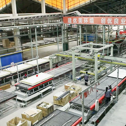 梁用積み込み / 積み下ろしシステム - KEDA INDUSTRIAL GROUP COMPANY