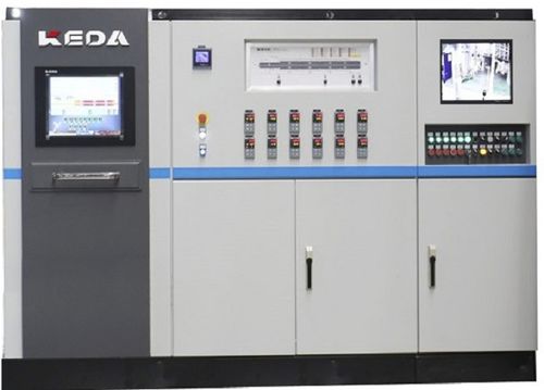 圧力制御装置 - KEDA INDUSTRIAL GROUP COMPANY - 温度 / 金属用 / 自動