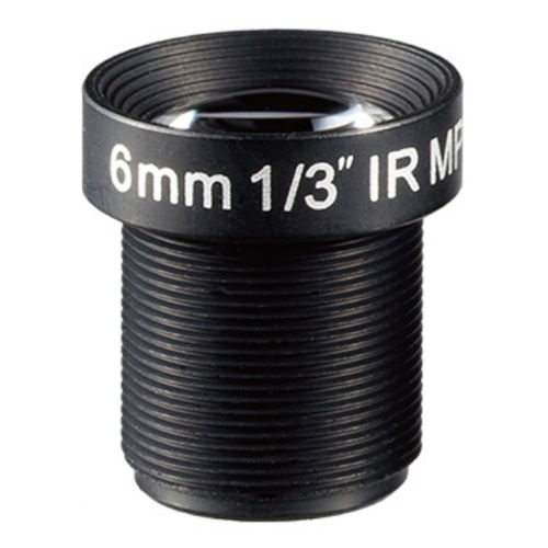 低歪み式カメラレンズ - E3149B - Xiamen Leading Optics Co., Ltd - コンパクト / 検査用 / 高解像度