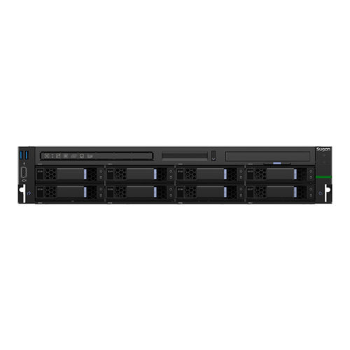 ネットワークサーバー - I620-G30 - Dawning Information Industry Co.,Ltd. - ラックマウント / Intel® Xeon / 産業用