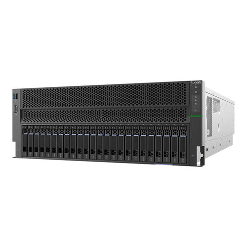 貯蔵用サーバー - X745-G30 - Dawning Information Industry Co.,Ltd. - RAID / ネットワーク / ラックマウント