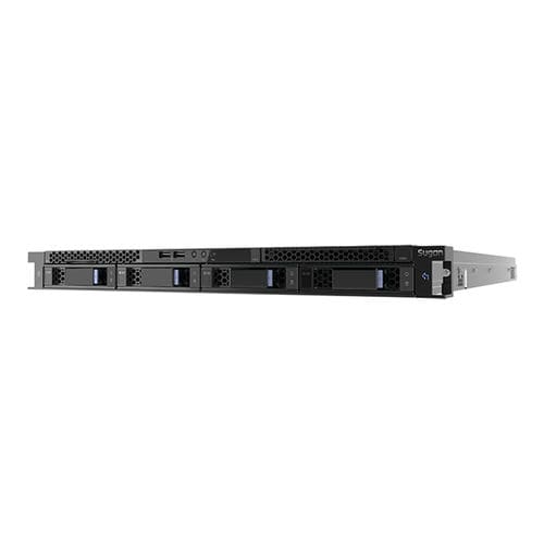 貯蔵用サーバー - I610-G30 - Dawning Information Industry Co.,Ltd. - RAID / ネットワーク / 1U