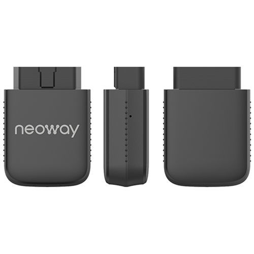 WiFi診断用スキャンツール - N2610-EA - Neoway Technology Company - Bluetooth / ECUプログラミング / 障害コード読み取り
