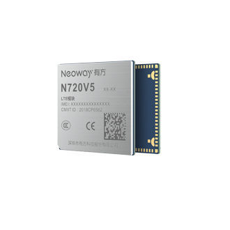 USBワイヤレスモジュール - N720V5 - Neoway Technology Company - 4G / LTE